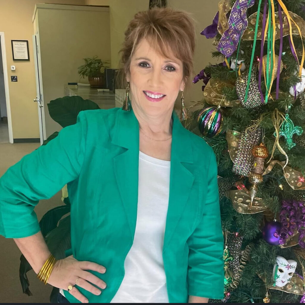Susan Franklin